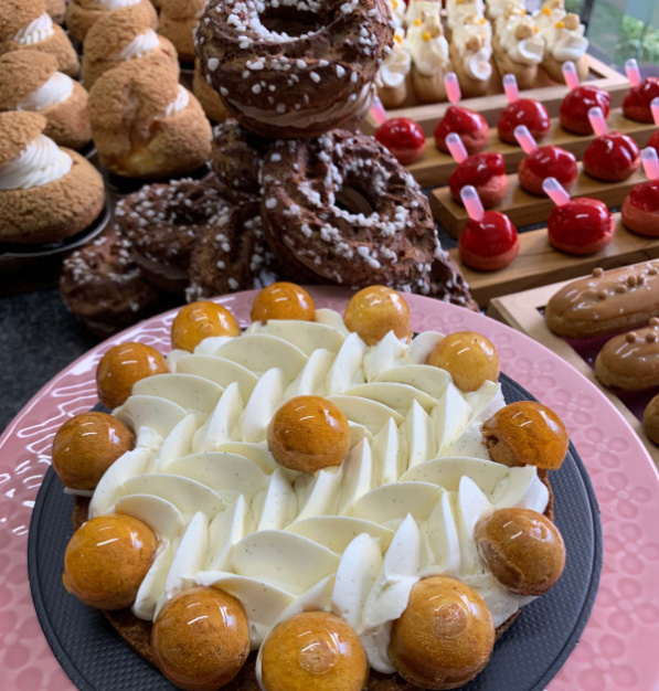 home-doces