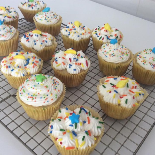 Cupcakes