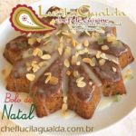 Bolo de Natal